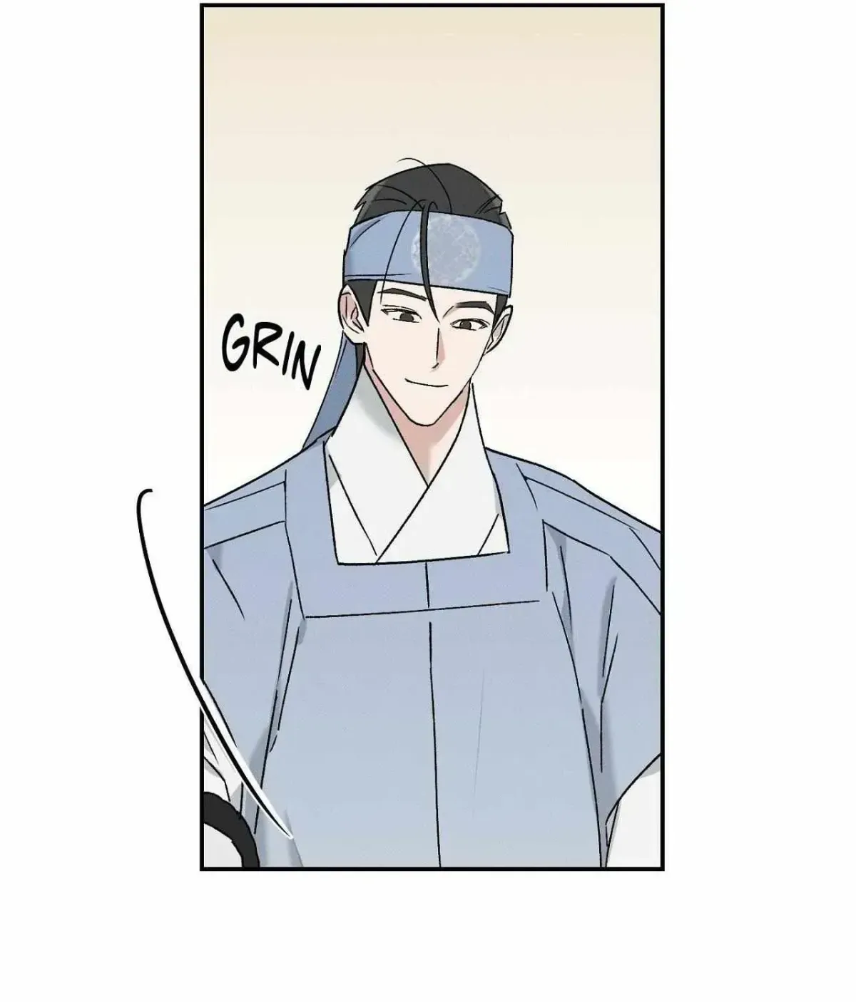 Wol-eun Yadam Chapter 15.5 page 44 - 