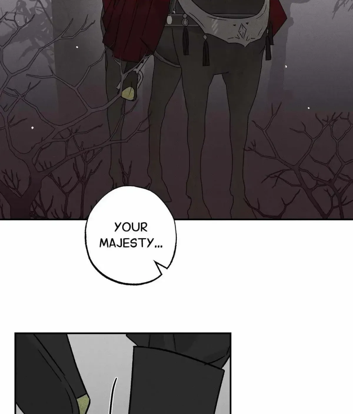 Wol-eun Yadam Chapter 15.5 page 53 - 