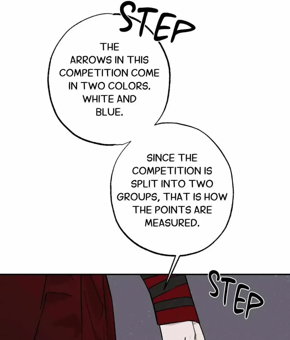 Wol-eun Yadam Chapter 15.5 page 55 - 