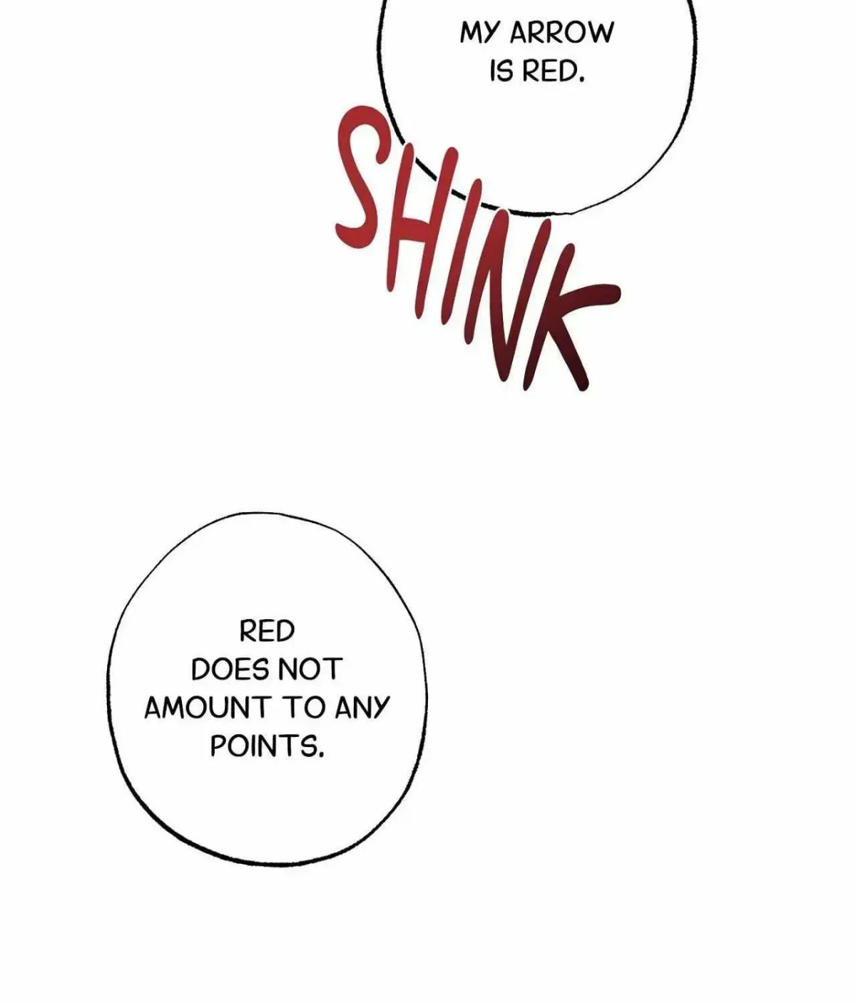 Wol-eun Yadam Chapter 15.5 page 57 - 