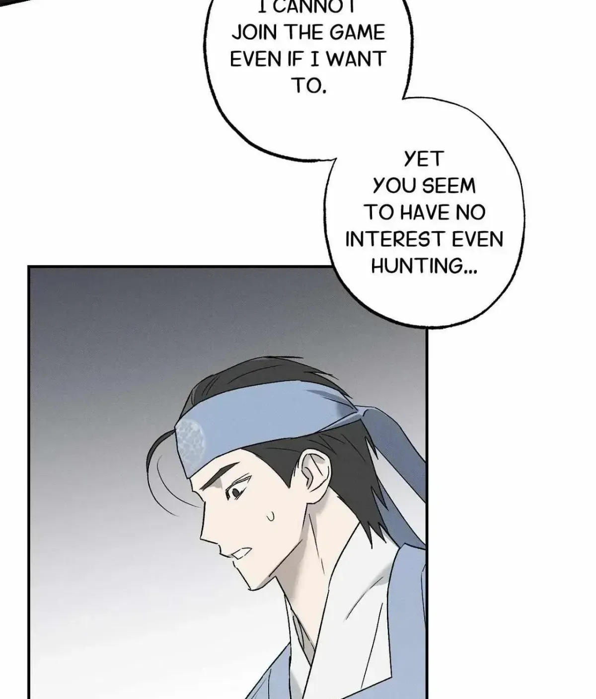 Wol-eun Yadam Chapter 15.5 page 61 - 