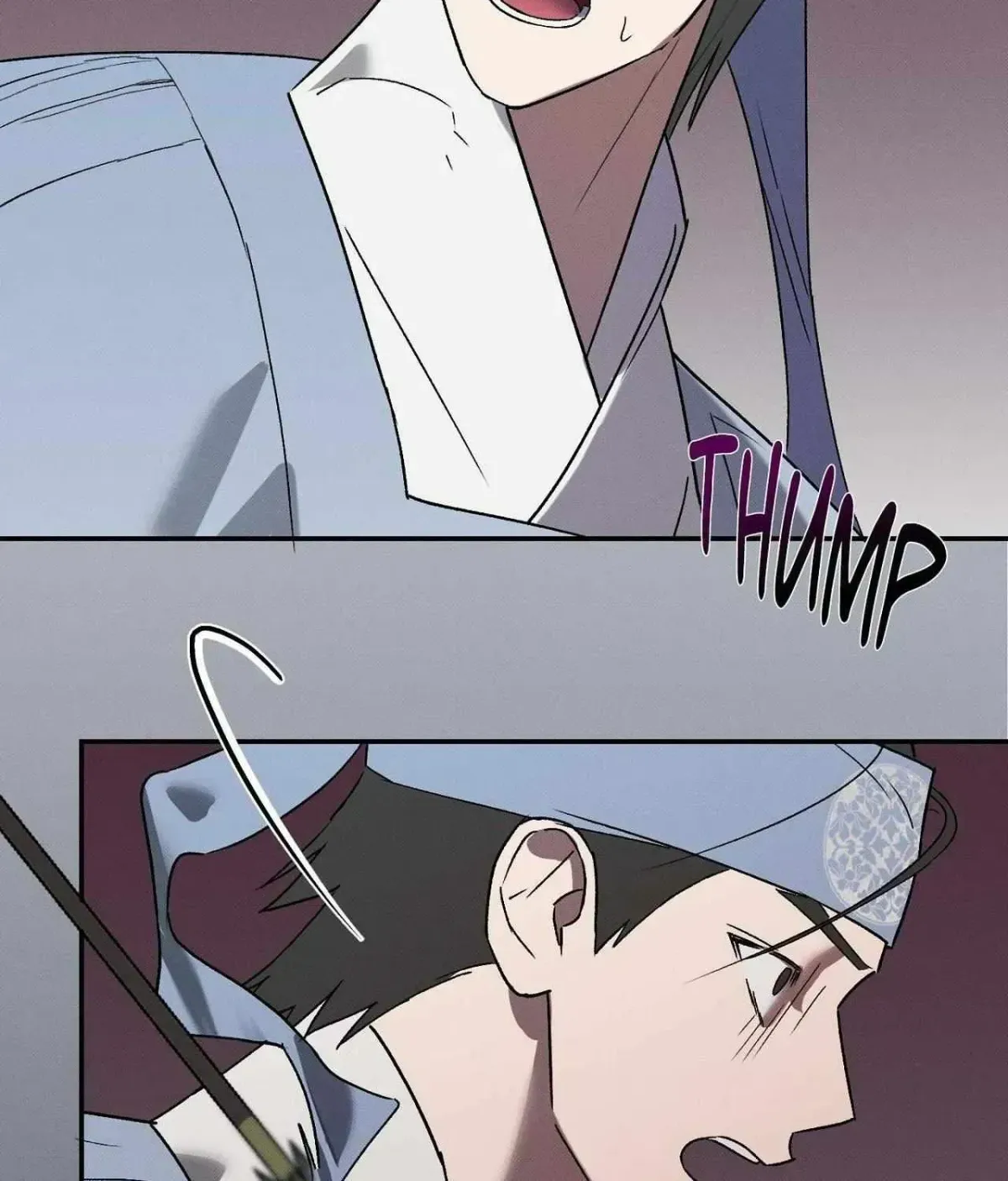 Wol-eun Yadam Chapter 15.5 page 97 - 