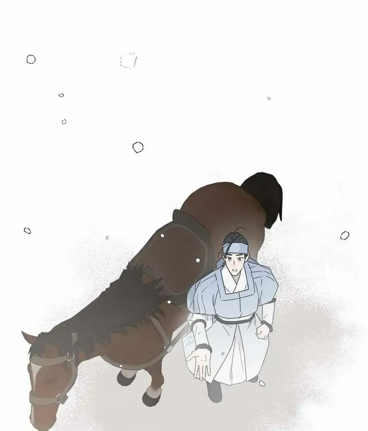 Wol-eun Yadam Chapter 15.6 page 27 - 