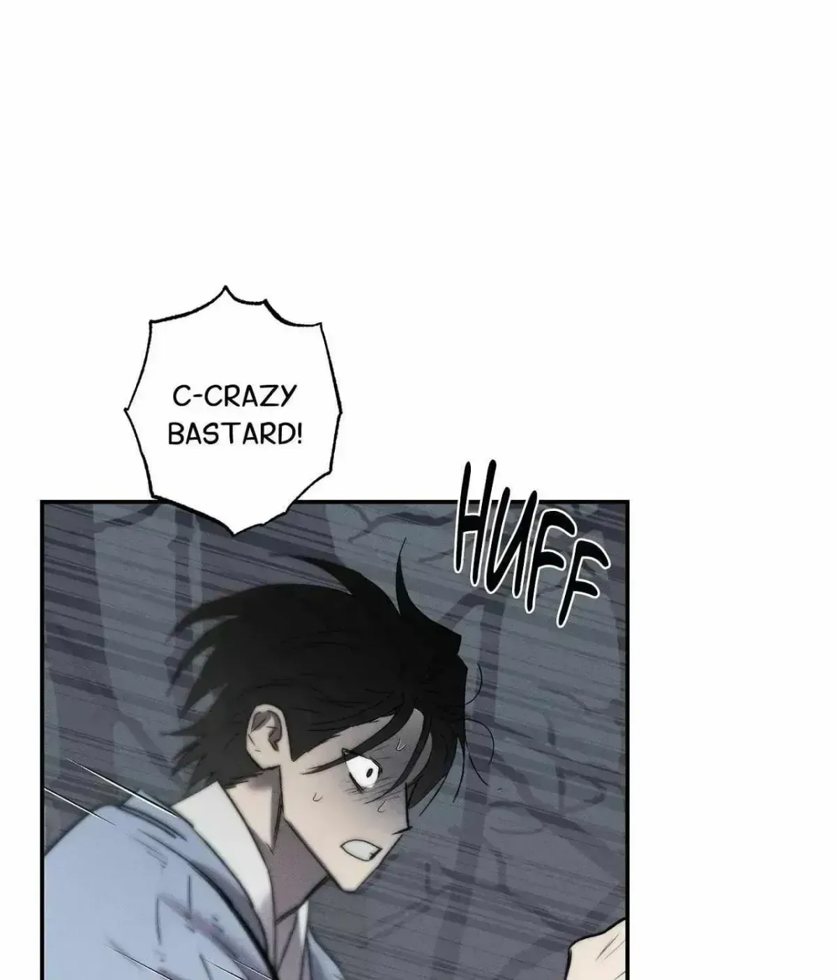 Wol-eun Yadam Chapter 15.7 page 107 - 