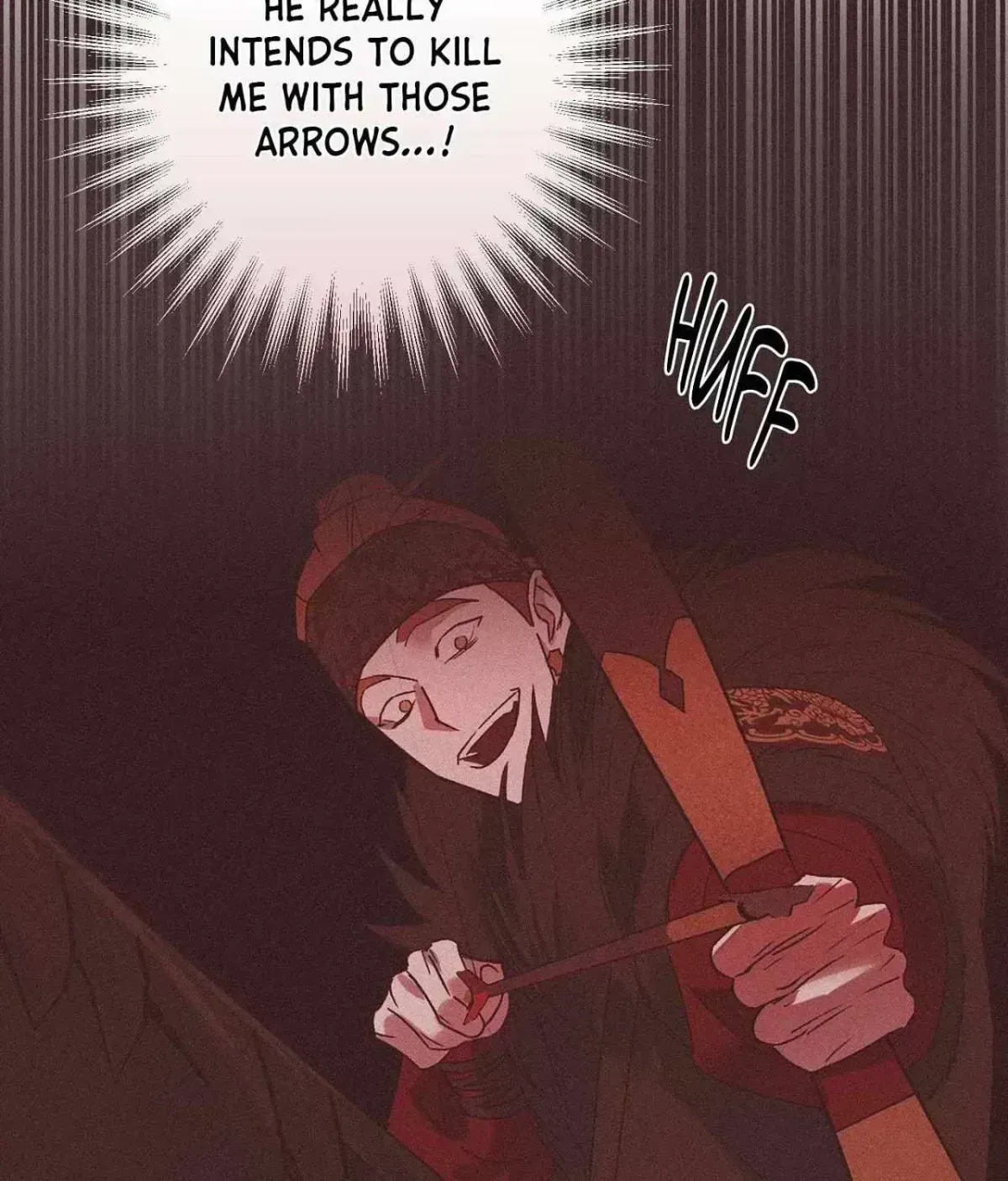 Wol-eun Yadam Chapter 15.7 page 109 - 