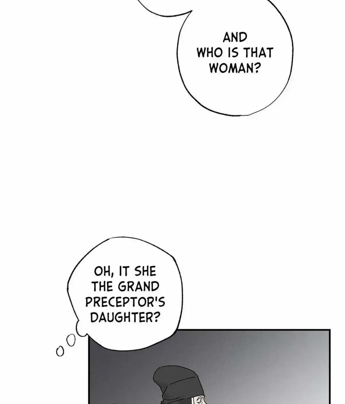 Wol-eun Yadam Chapter 15.7 page 17 - 