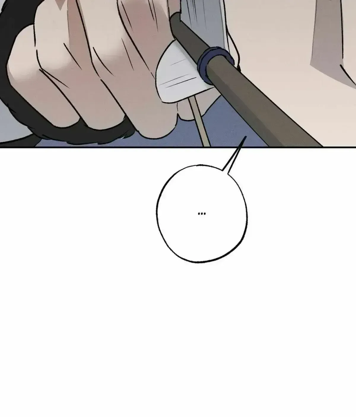 Wol-eun Yadam Chapter 15.7 page 42 - 