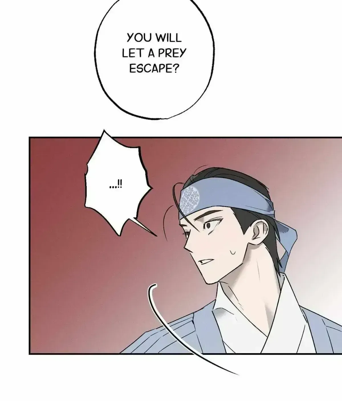 Wol-eun Yadam Chapter 15.7 page 50 - 