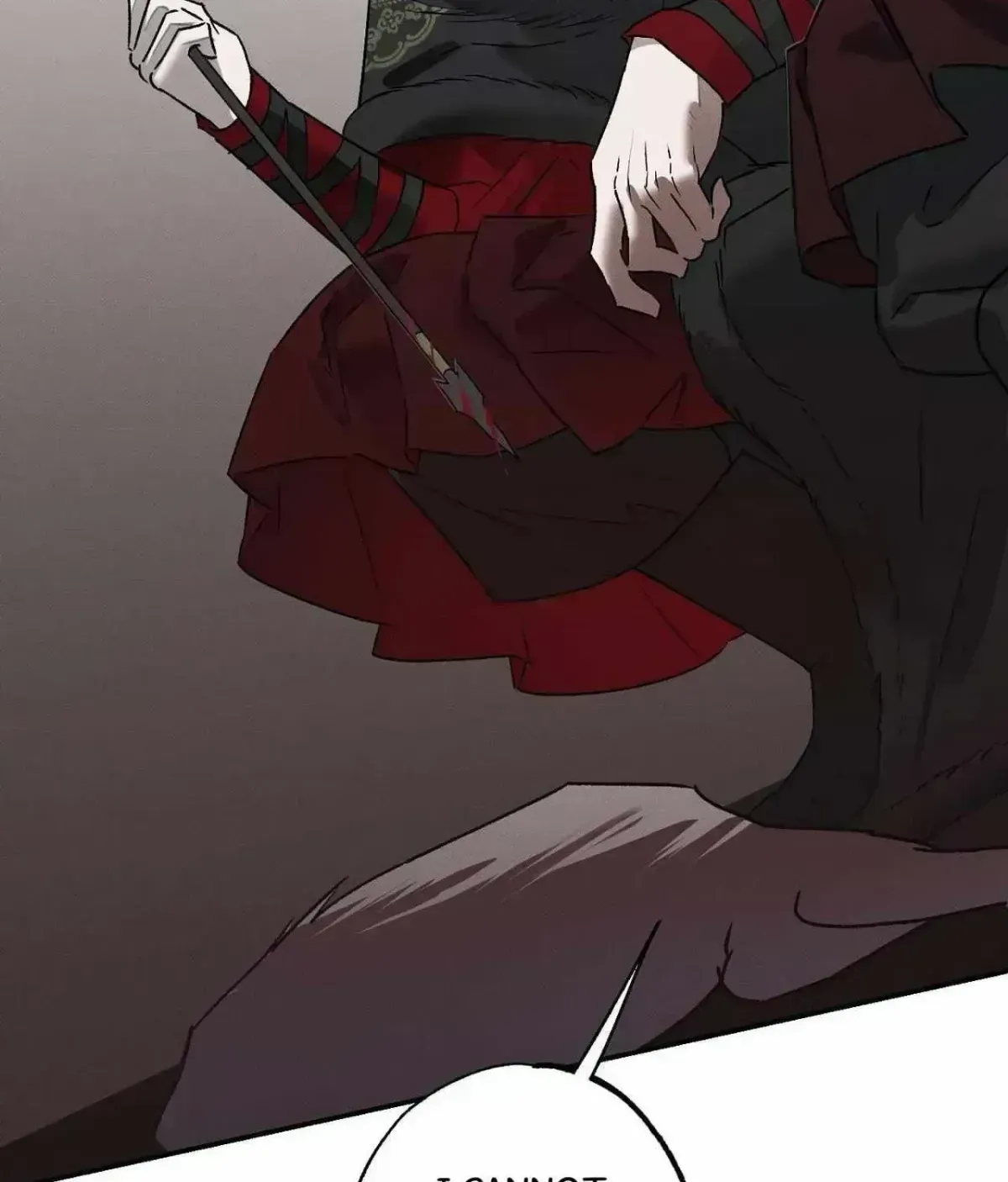 Wol-eun Yadam Chapter 15.7 page 60 - 