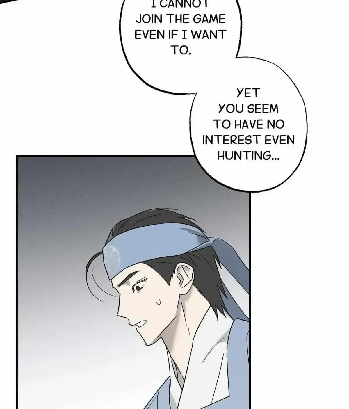 Wol-eun Yadam Chapter 15.7 page 61 - 