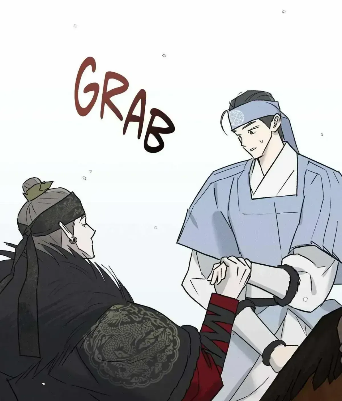 Wol-eun Yadam Chapter 15.7 page 67 - 