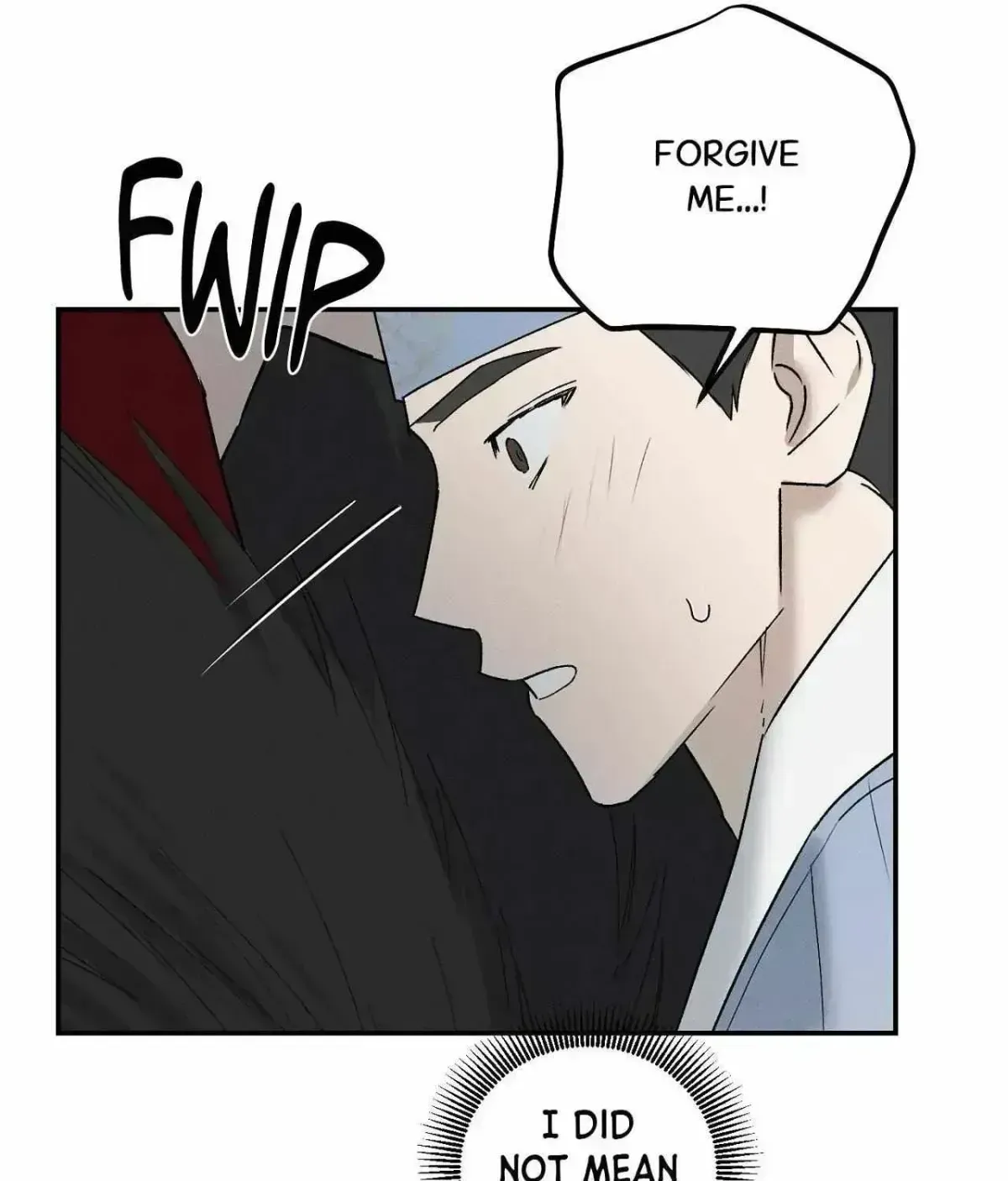 Wol-eun Yadam Chapter 15.7 page 72 - 