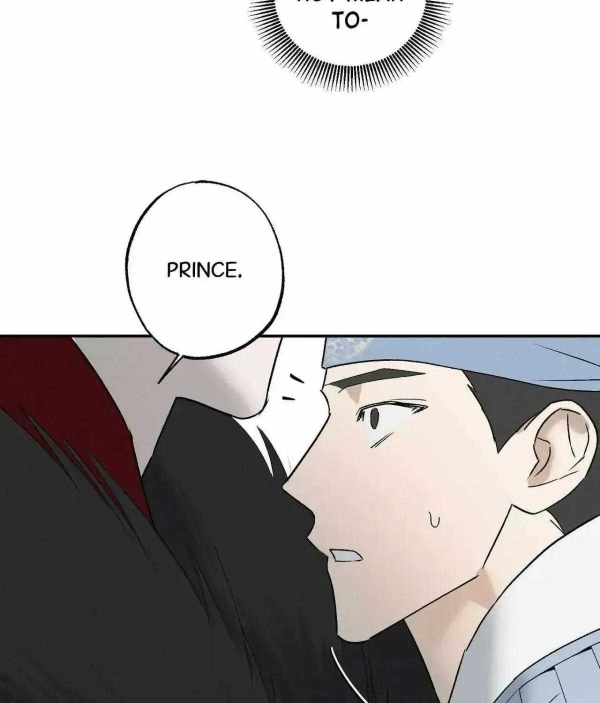 Wol-eun Yadam Chapter 15.7 page 73 - 