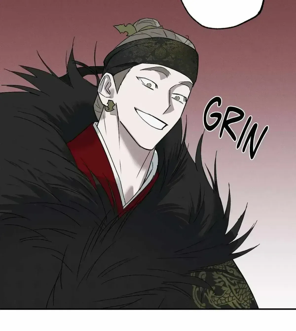 Wol-eun Yadam Chapter 15.7 page 77 - 