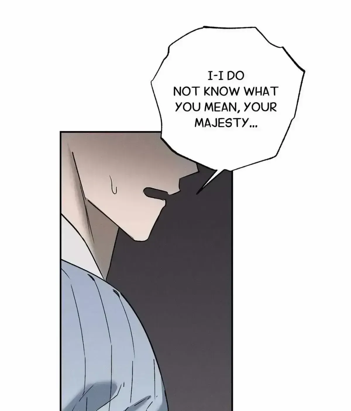 Wol-eun Yadam Chapter 15.7 page 85 - 