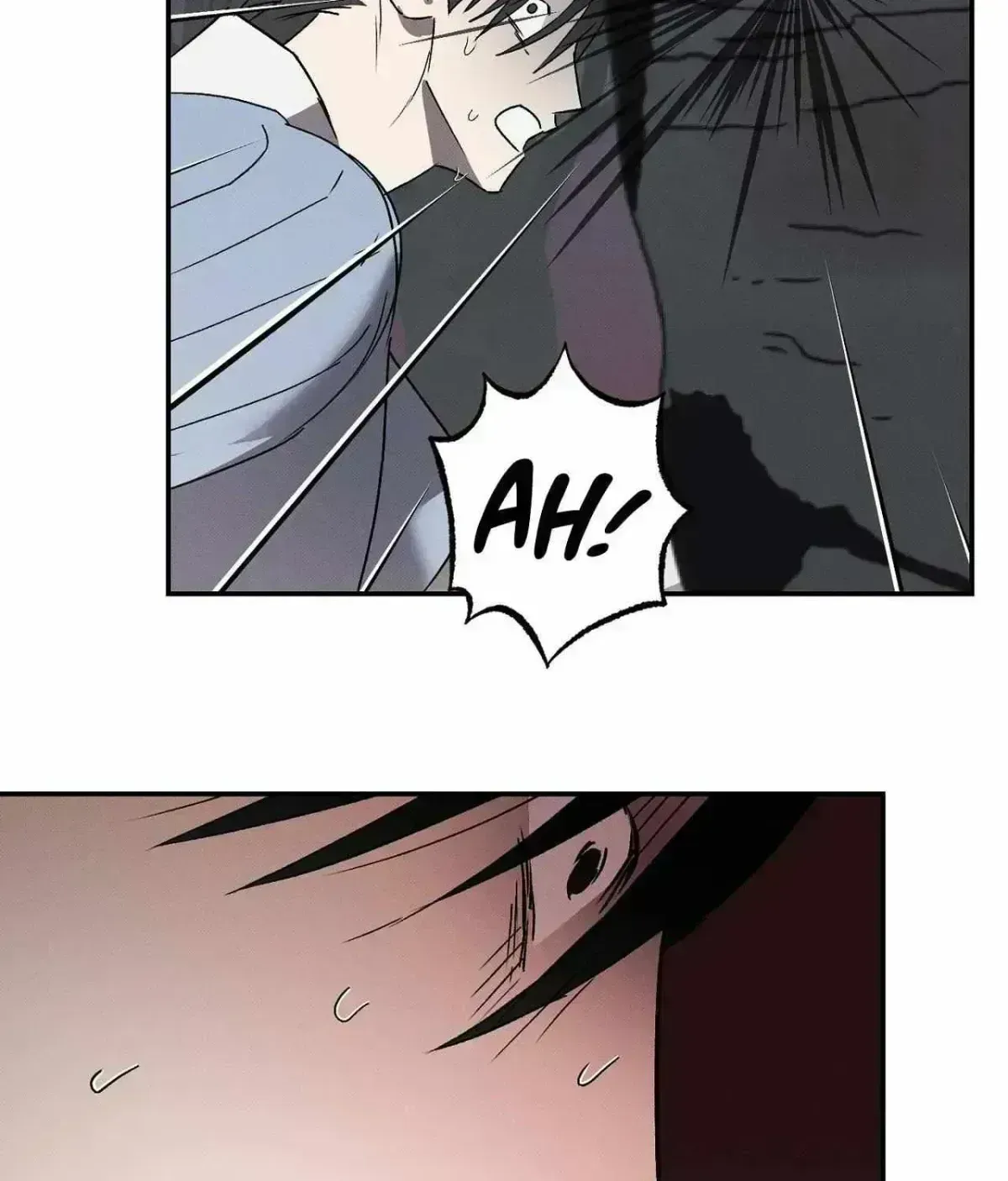 Wol-eun Yadam Chapter 15.8 page 114 - 