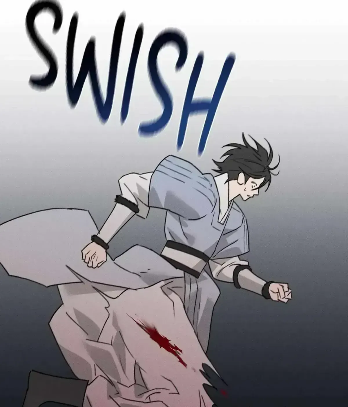 Wol-eun Yadam Chapter 15.8 page 116 - 