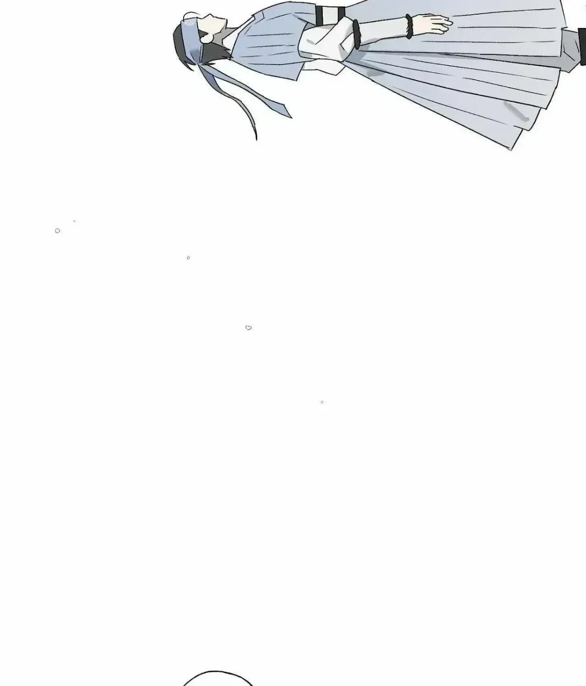 Wol-eun Yadam Chapter 15.8 page 24 - 