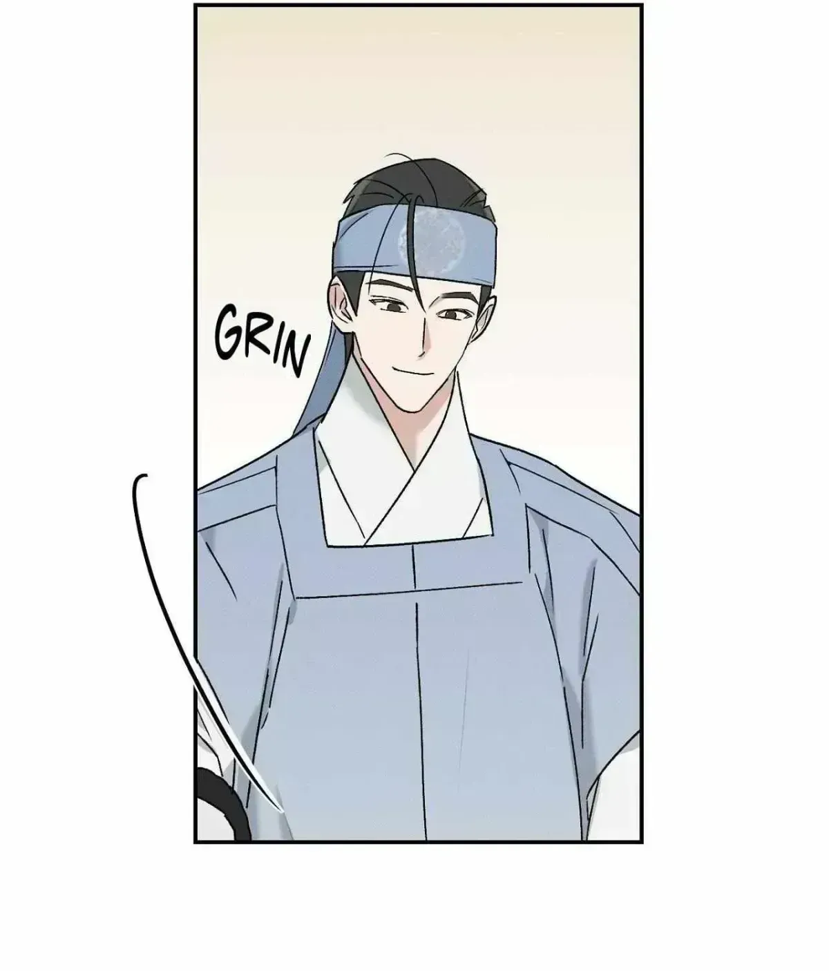 Wol-eun Yadam Chapter 15.8 page 44 - 