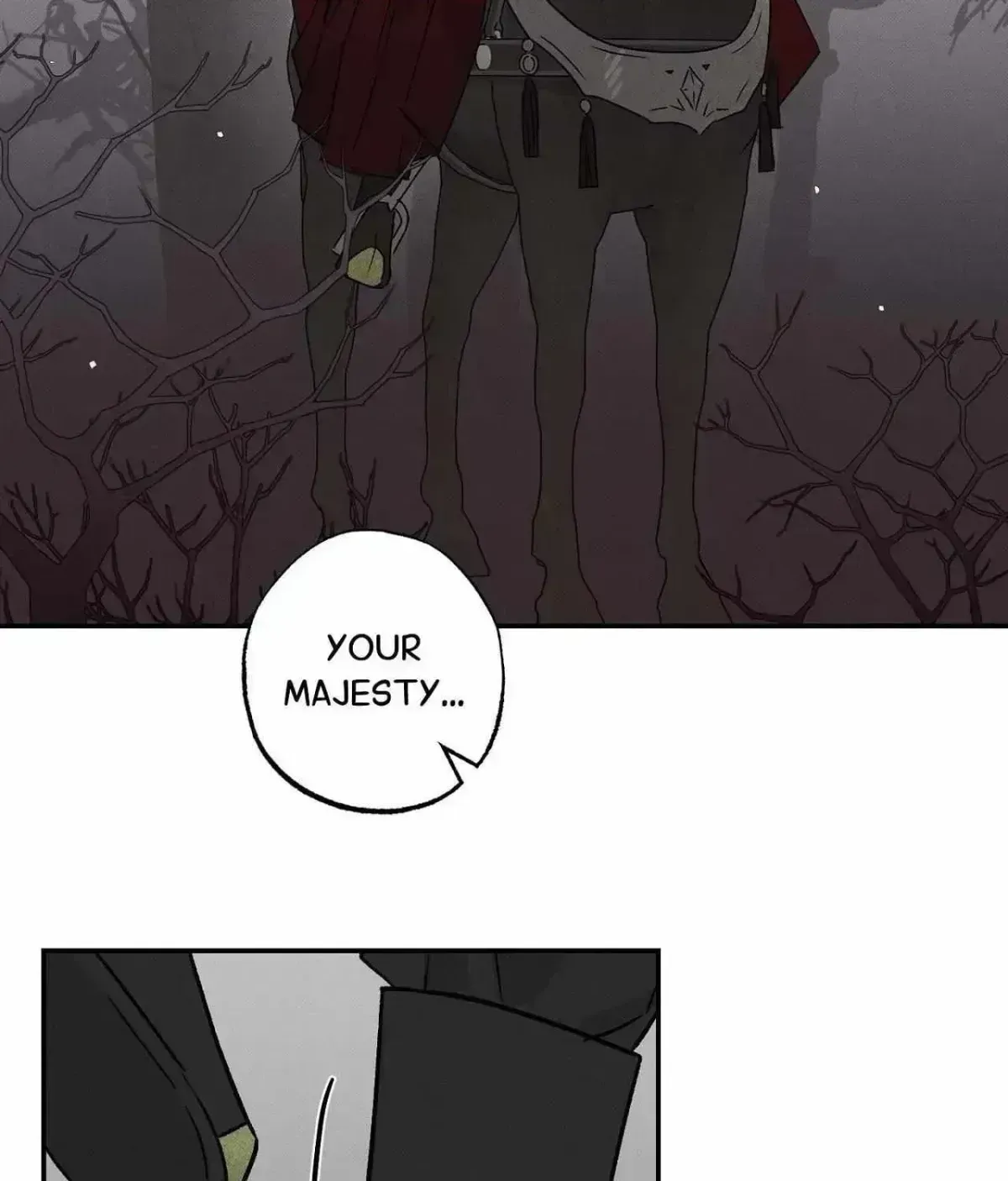 Wol-eun Yadam Chapter 15.8 page 53 - 