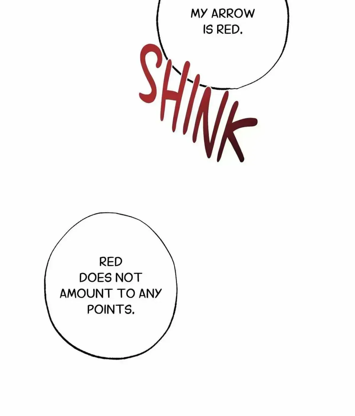 Wol-eun Yadam Chapter 15.8 page 57 - 