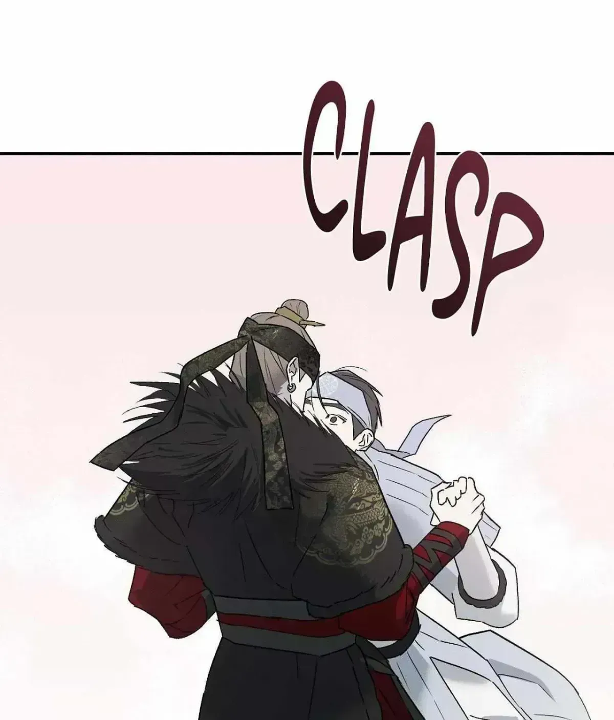 Wol-eun Yadam Chapter 15.8 page 70 - 