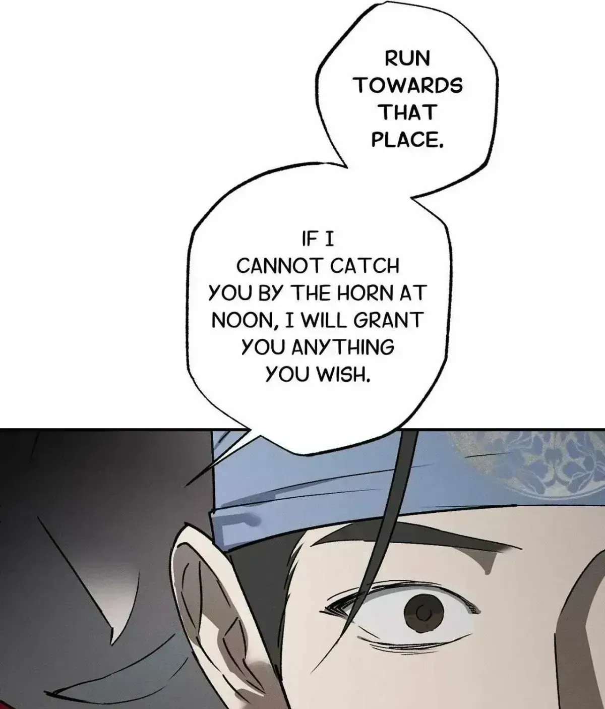Wol-eun Yadam Chapter 15.8 page 81 - 