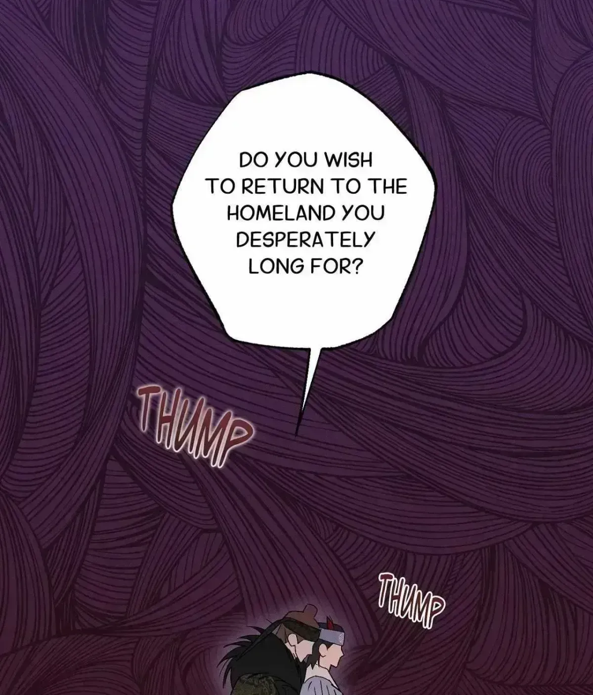Wol-eun Yadam Chapter 15.8 page 83 - 