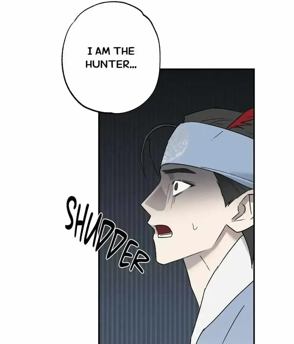 Wol-eun Yadam Chapter 15.8 page 88 - 