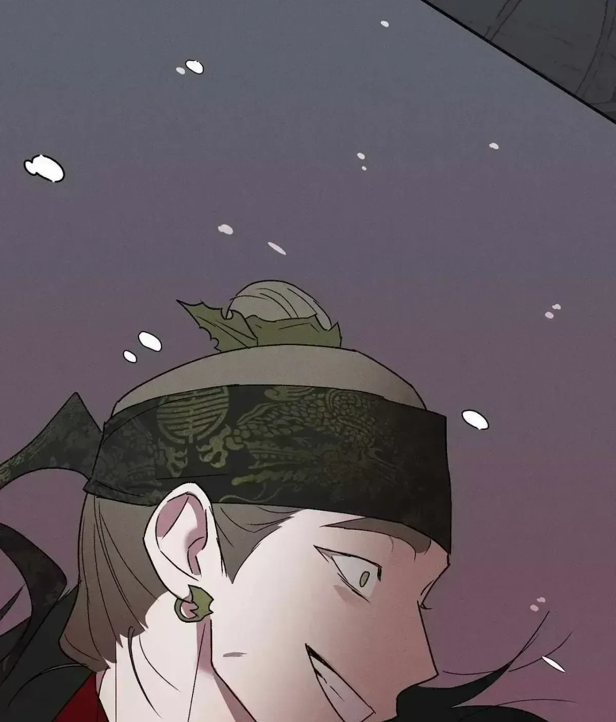 Wol-eun Yadam Chapter 15.8 page 100 - 