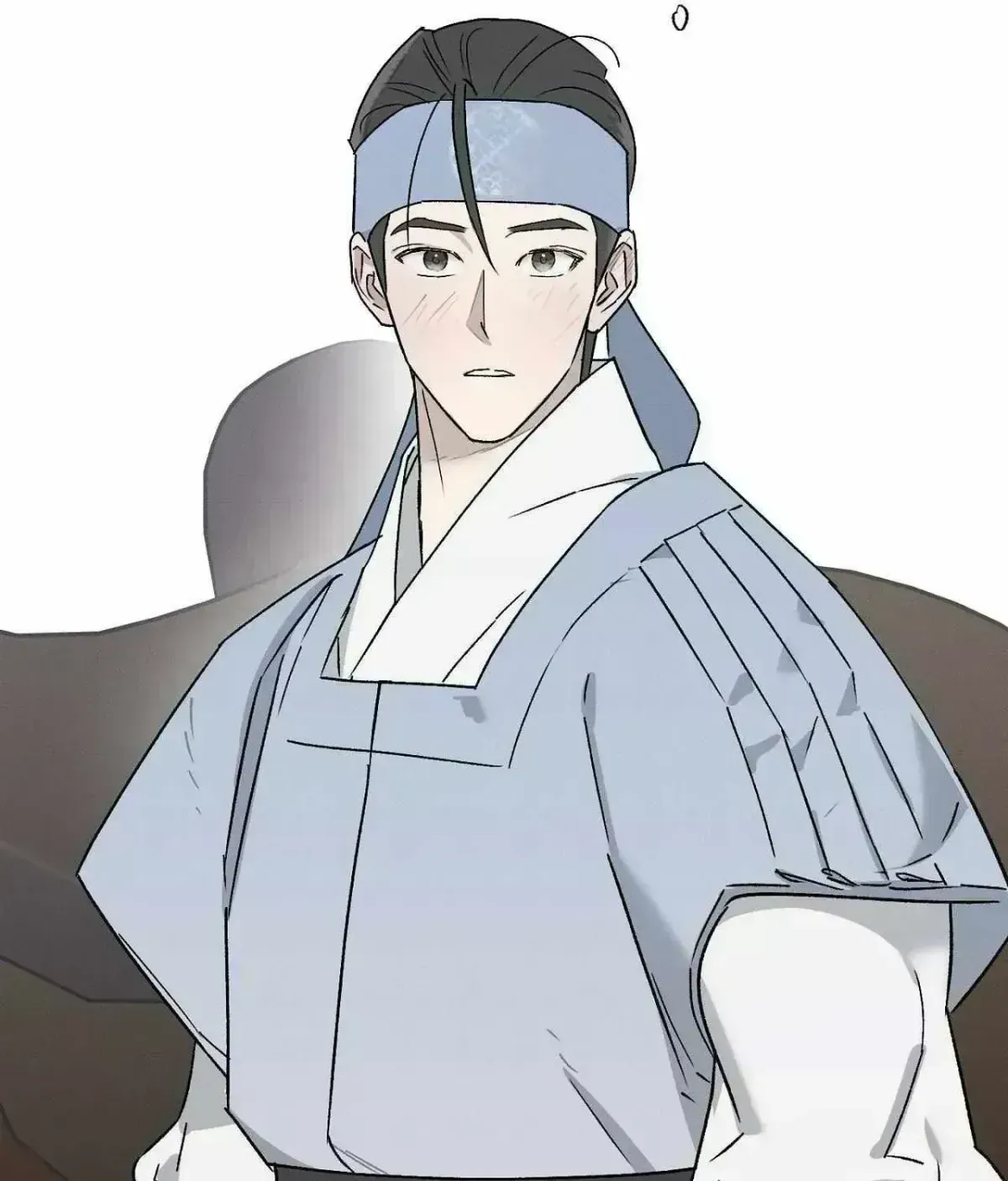Wol-eun Yadam Chapter 15.9 page 12 - 