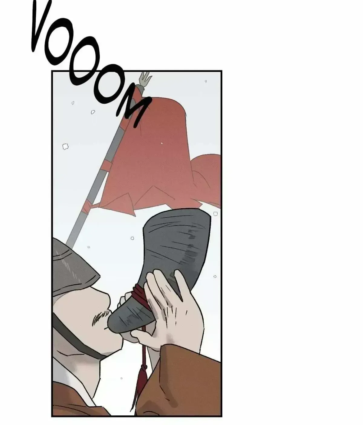 Wol-eun Yadam Chapter 15.9 page 29 - 
