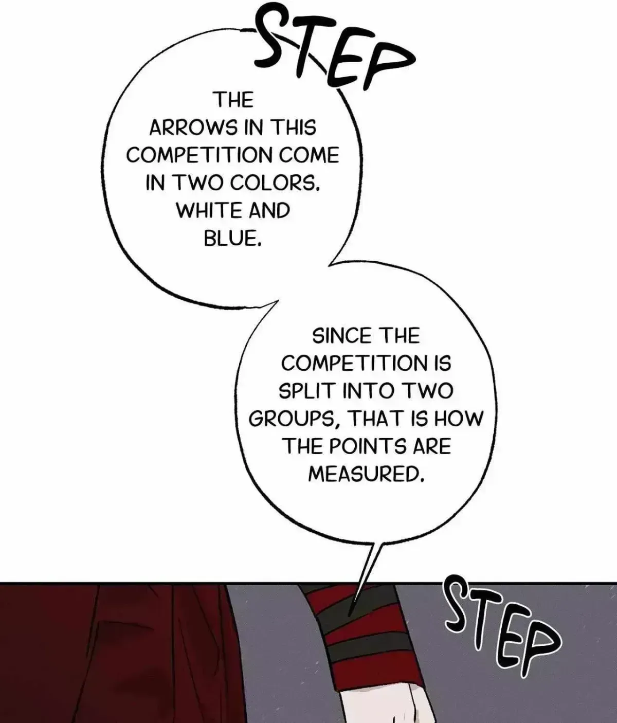 Wol-eun Yadam Chapter 15.9 page 55 - 