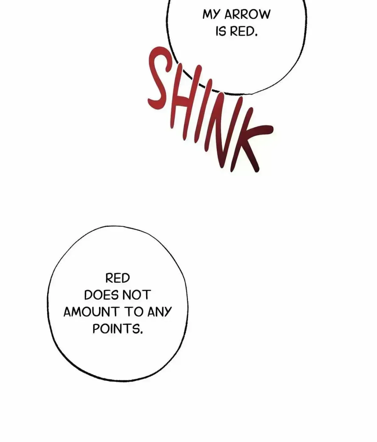 Wol-eun Yadam Chapter 15.9 page 57 - 