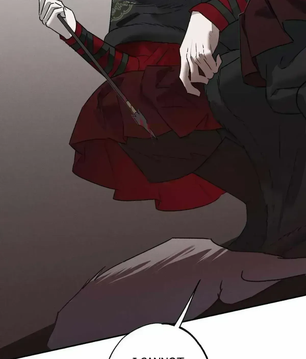 Wol-eun Yadam Chapter 15.9 page 60 - 