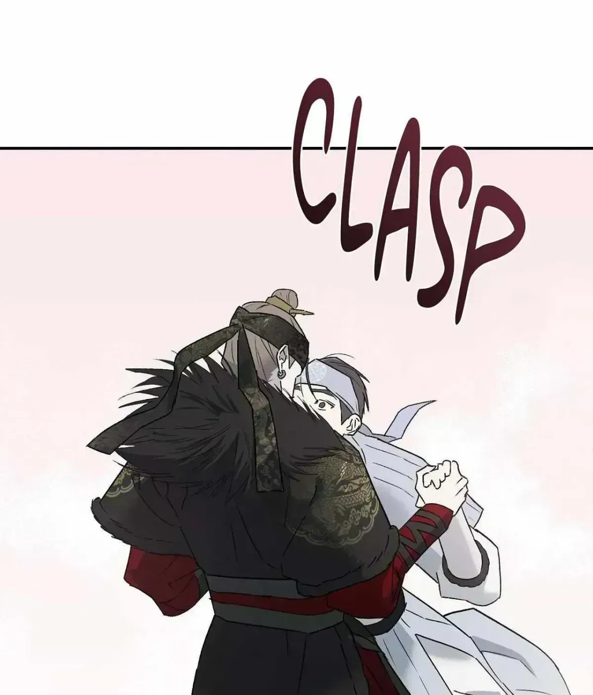 Wol-eun Yadam Chapter 15.9 page 70 - 