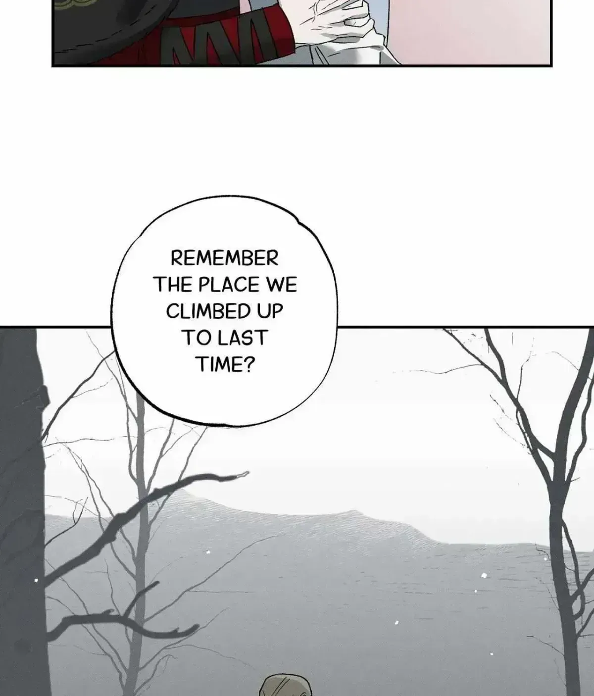 Wol-eun Yadam Chapter 15.9 page 79 - 