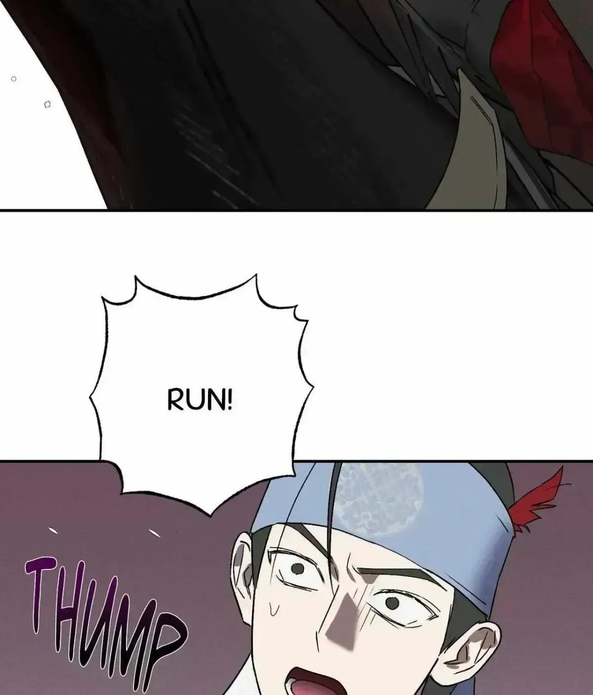 Wol-eun Yadam Chapter 15.9 page 96 - 