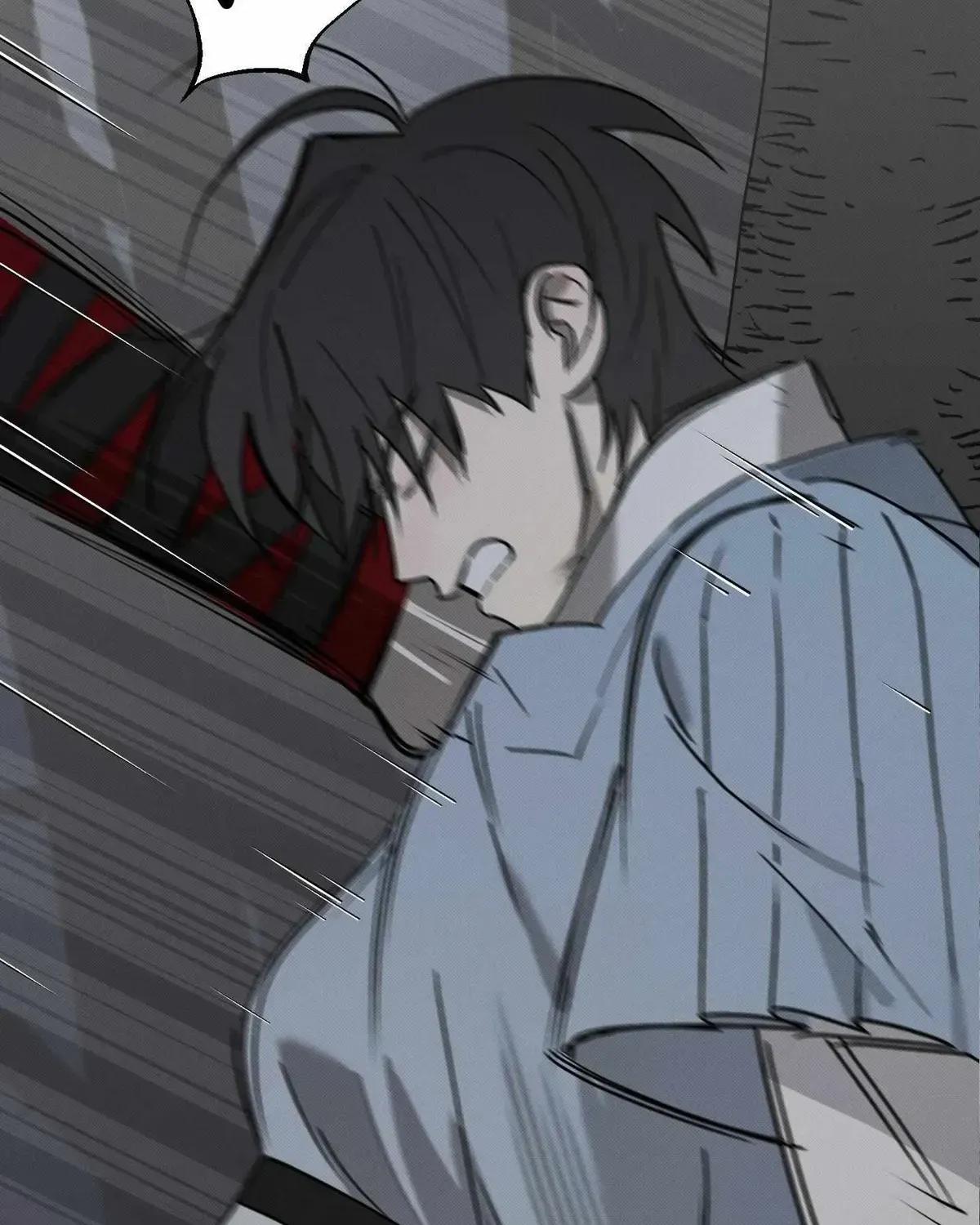 Wol-eun Yadam Chapter 16.1 page 23 - 