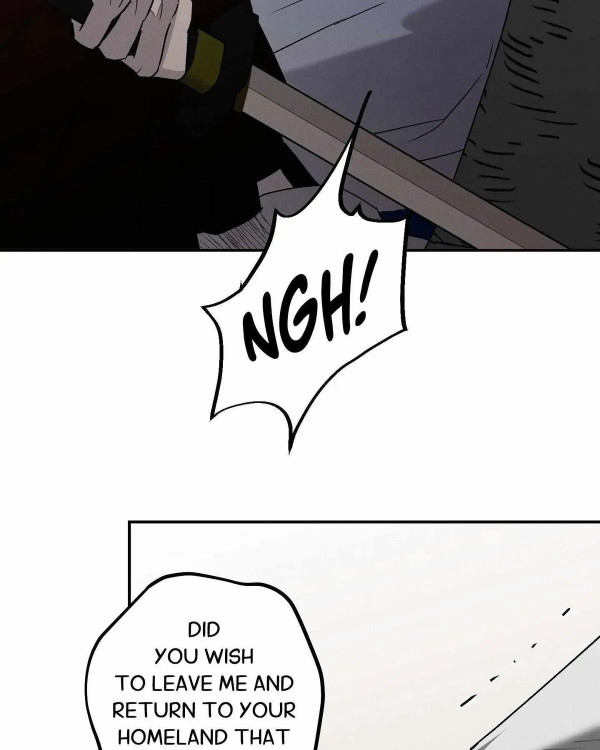 Wol-eun Yadam Chapter 16.1 page 35 - 