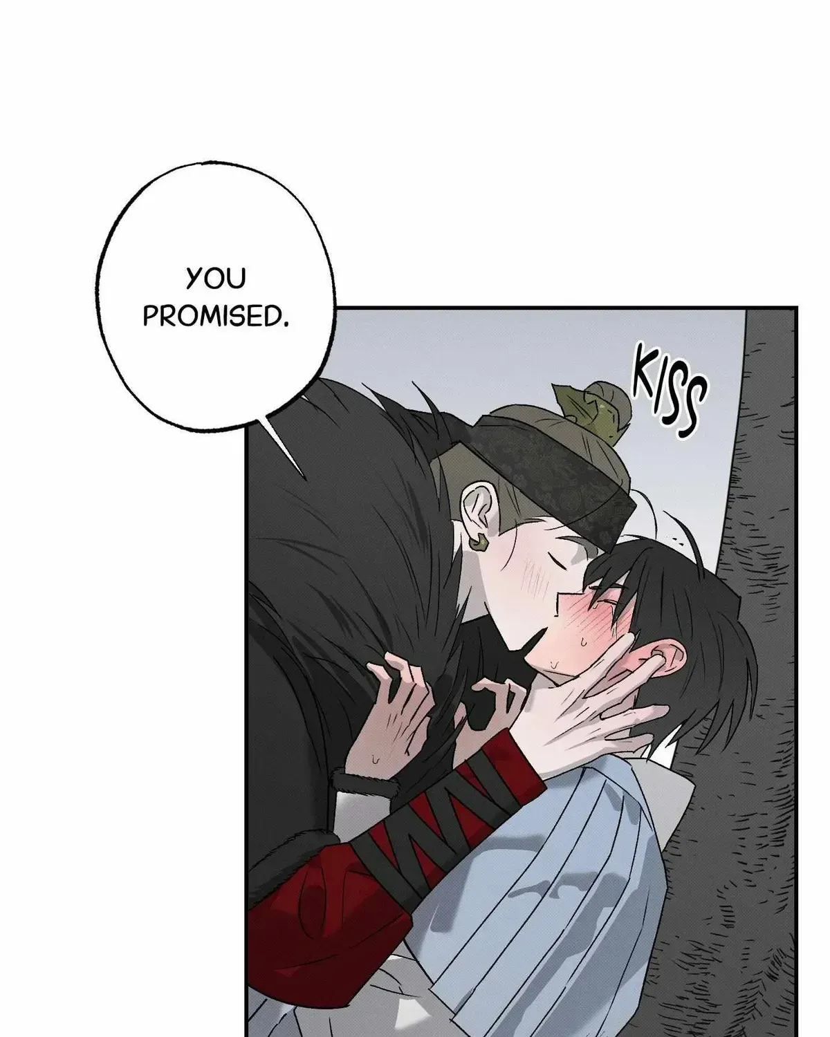Wol-eun Yadam Chapter 16.1 page 71 - 