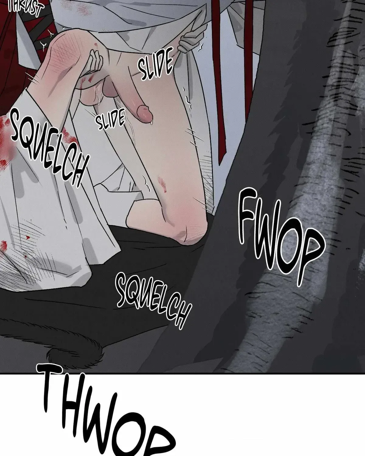 Wol-eun Yadam Chapter 16.1 page 86 - 