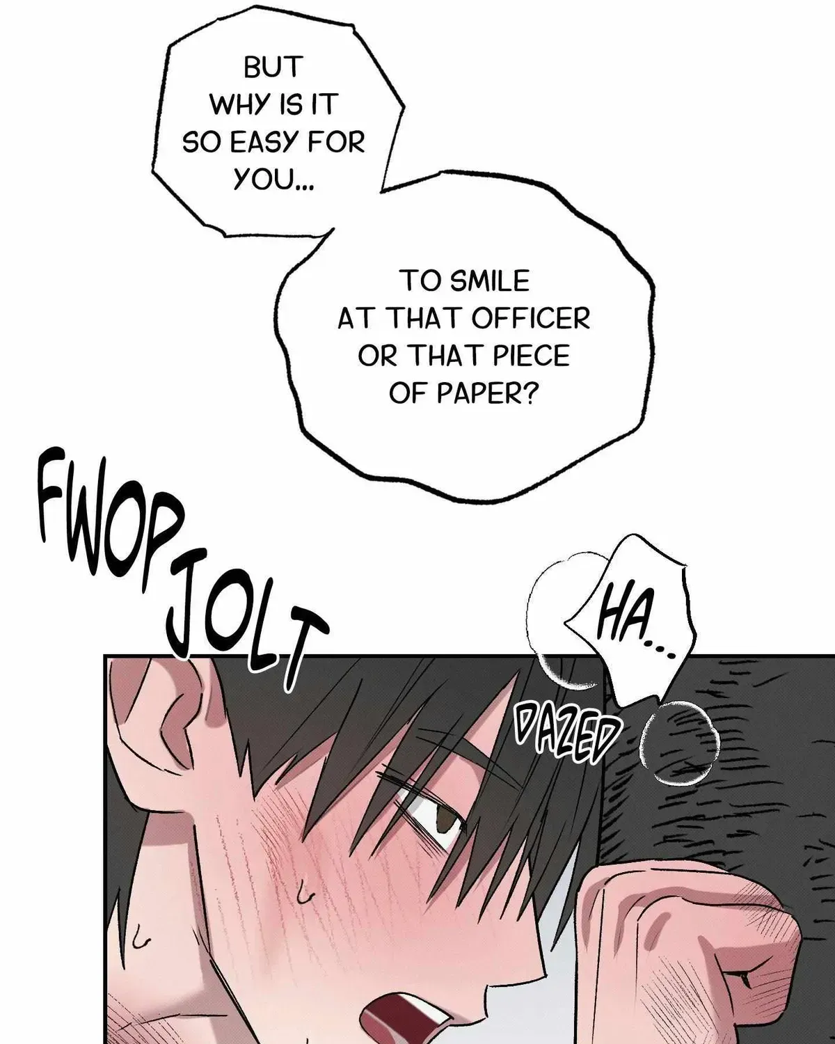 Wol-eun Yadam Chapter 16.1 page 91 - 