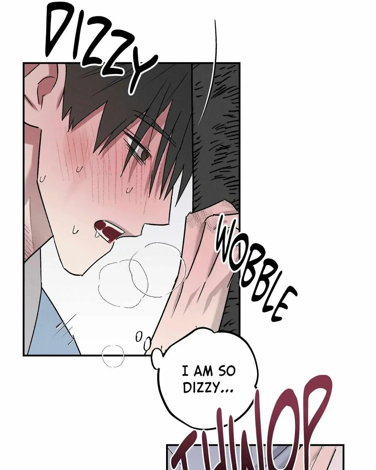 Wol-eun Yadam Chapter 16.1 page 94 - 