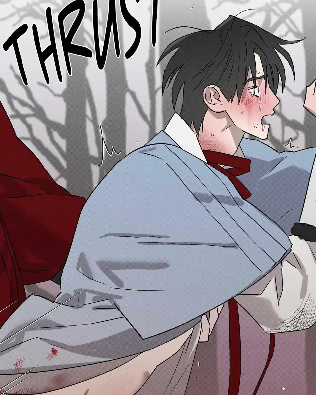 Wol-eun Yadam Chapter 16.2 page 105 - 