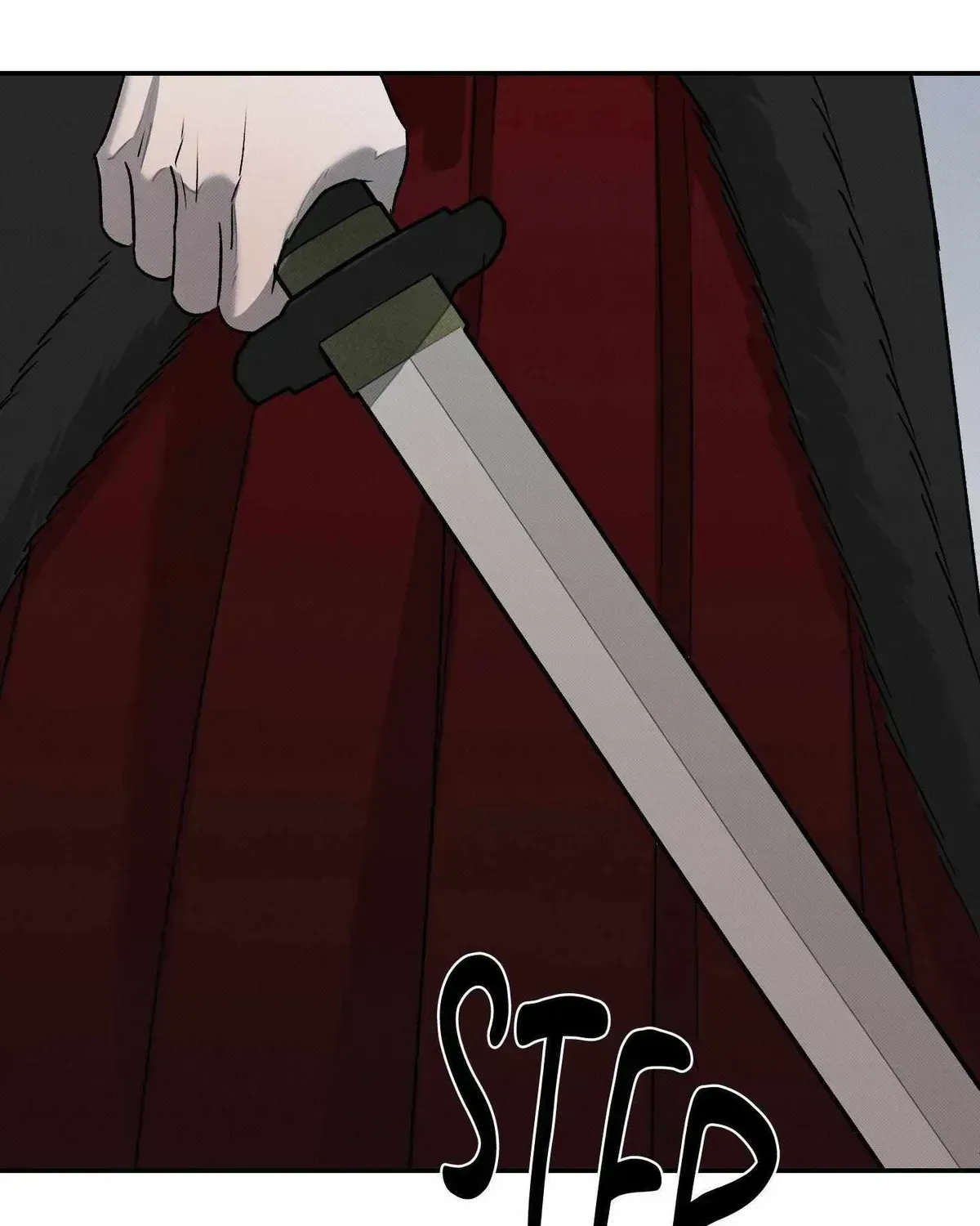 Wol-eun Yadam Chapter 16.2 page 15 - 