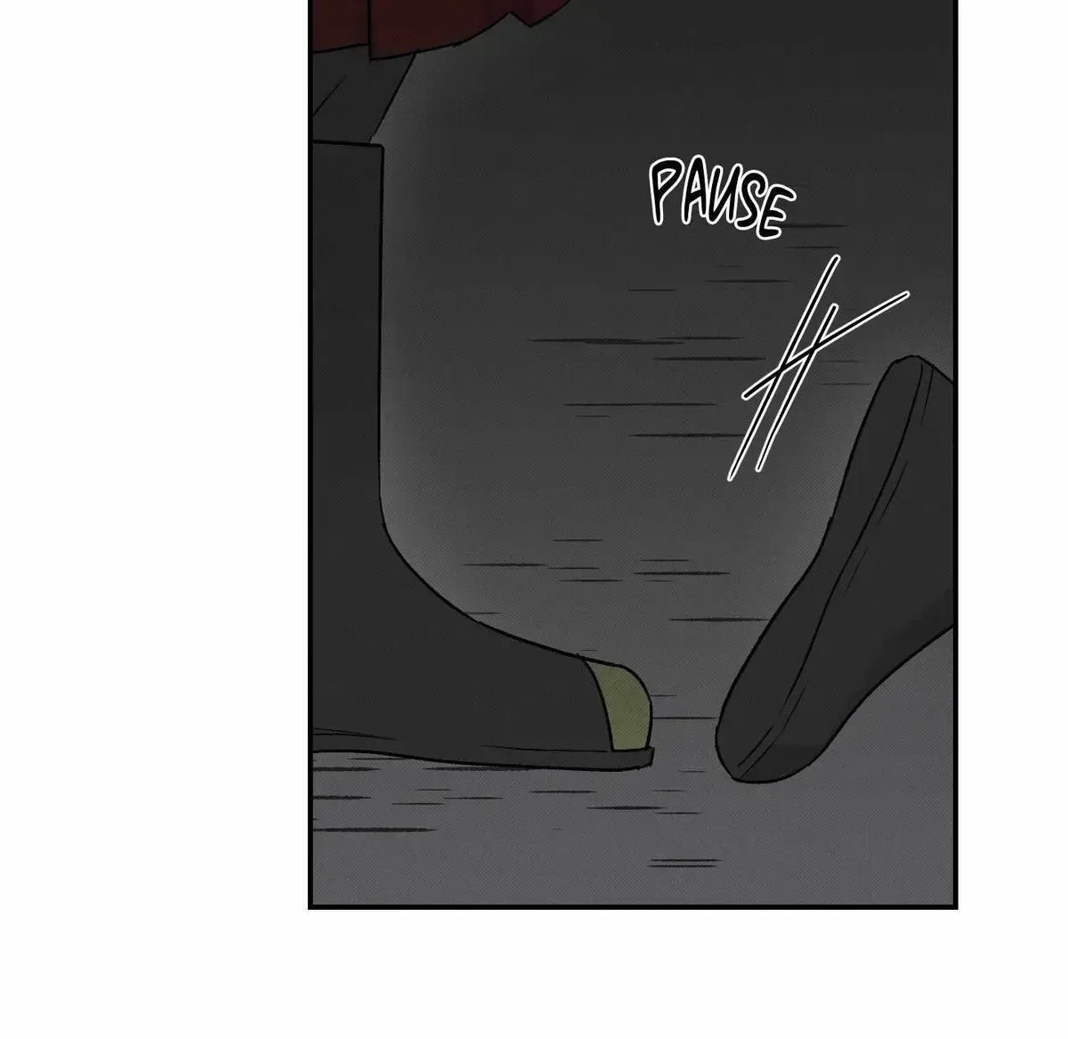 Wol-eun Yadam Chapter 16.2 page 17 - 