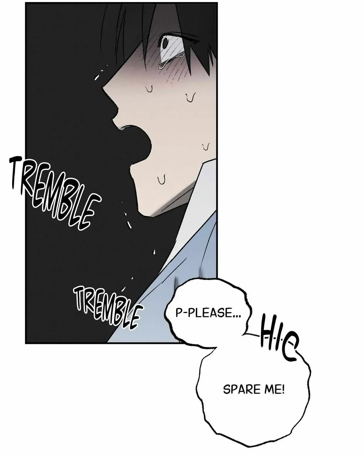 Wol-eun Yadam Chapter 16.2 page 31 - 