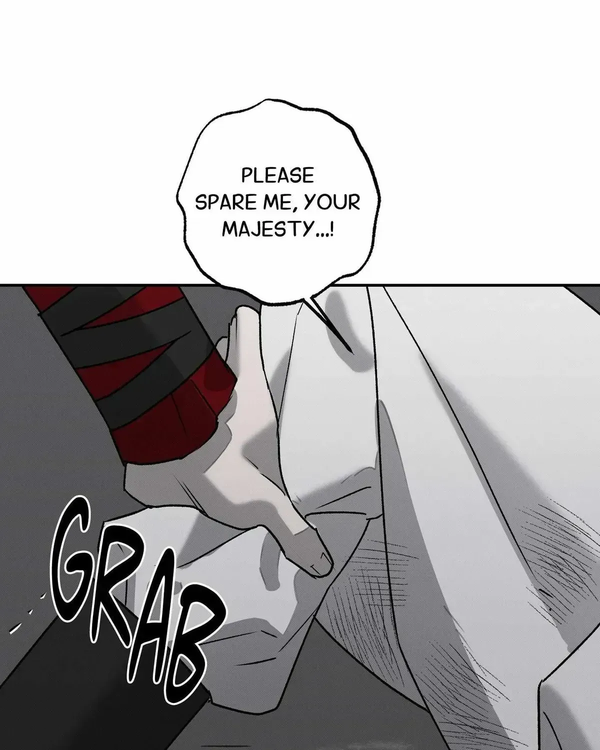 Wol-eun Yadam Chapter 16.2 page 32 - 