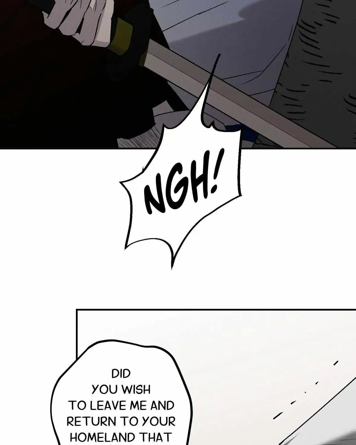 Wol-eun Yadam Chapter 16.2 page 35 - 